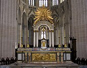 L'Altar maggiore