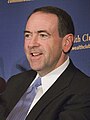 Former Governor Mike Huckabee of Arkansas (campaign) (Withdrew on March 4, 2008)