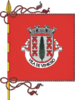 Flag of Vimioso