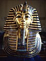 Faraon Tutanchamon