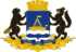 Coat of arms of Tyumen