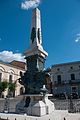 Monumento ai caduti di Giulio Barberi