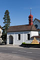 Beinhauskapelle St. Michael