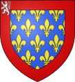 Blason de Sarthe