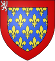 Sarthe címere