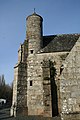 Chapelle de Locmaria de Belle-Isle-en-Terre