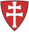 III. Béla címere