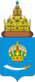 Wapenschild van de oblast Astrachan