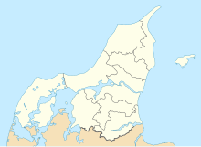 Hirsholmene (Nordjylland)