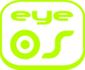 Description de l'image EyeOSlogo.png.
