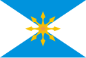Flag of Bulunsky District