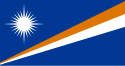 Zastava Maršalovih Otoka