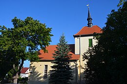 Rannstedt – Veduta