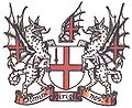 Arms of City of London