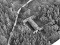 Baulich begonnene Autobahnbrücke im Gebiet der Gemeinde Söhrewald (2007), wo sich im Zweiten Weltkrieg ein Junkers-Werk befand (Lage51.2469277777789.6125472222222)