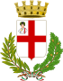 Escudo d'armas