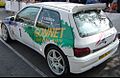 Renault Clio Maxi