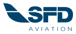 Logo des Stuttgarter Flugdiensts