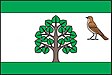 Strenice zászlaja