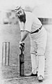 Image 18Cricketer W. G. Grace, with his long beard and MCC cap, was the most famous British sportsman in the Victorian era. (from Culture of the United Kingdom)