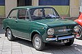 Seat 850 (1964–1973)