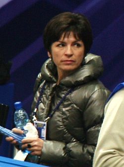 Anna Kondraschowa (2010)