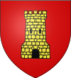 Blason de Gaillon