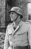 Otto Skorzeny