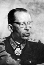 Gothards Heinrici 1943. gadā