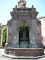 Fountain of Neptune