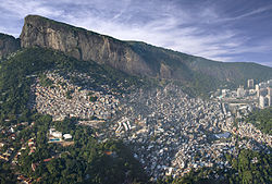 Favela da Rocinha