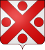 Blason de Revens