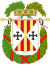 Wappen der Provinz Catanzaro