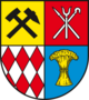 Benndorf – Stemma