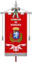 Davagna – Bandiera