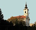 Evangelistička (Slovačka) crkva u Kulpinu