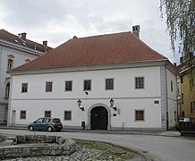 Städtisches Museum von Karlovac