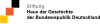 Logo der Stiftung Haus der Geschichte der Bundesrepublik Deutschland