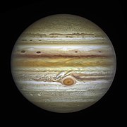 Hubble’s observation of Jupiter in 2021 (51688147562).jpg