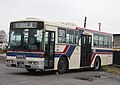 茨城交通への譲渡車