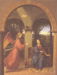 Annunciation (1820)