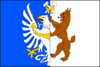 Vlajka statutárního města Kladno