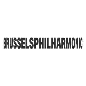 logo de Brussels Philharmonic