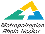 Official logo of Wawengkon Métropolitan Rhine-Neckar