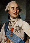 Ludvig XVI av Frankrike avrättas denna dag för 231 år sedan.