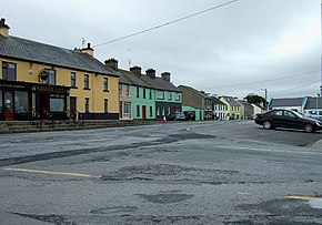 Main Street (R481) Kilfenora - geograph.org.uk - 1518027.jpg