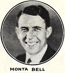 Monta Bell