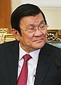 Trương Tấn Sang 2011-2016