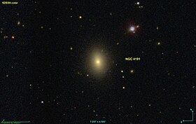 Image illustrative de l’article NGC 4191