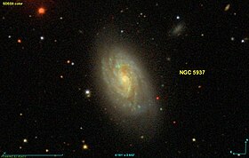 Image illustrative de l’article NGC 5937
